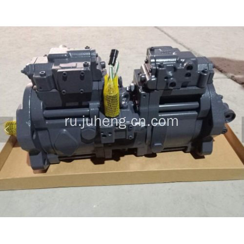 Гидравлический насос Volvo EC210LC 14595621 K3V112DT-1XER-9N24-2